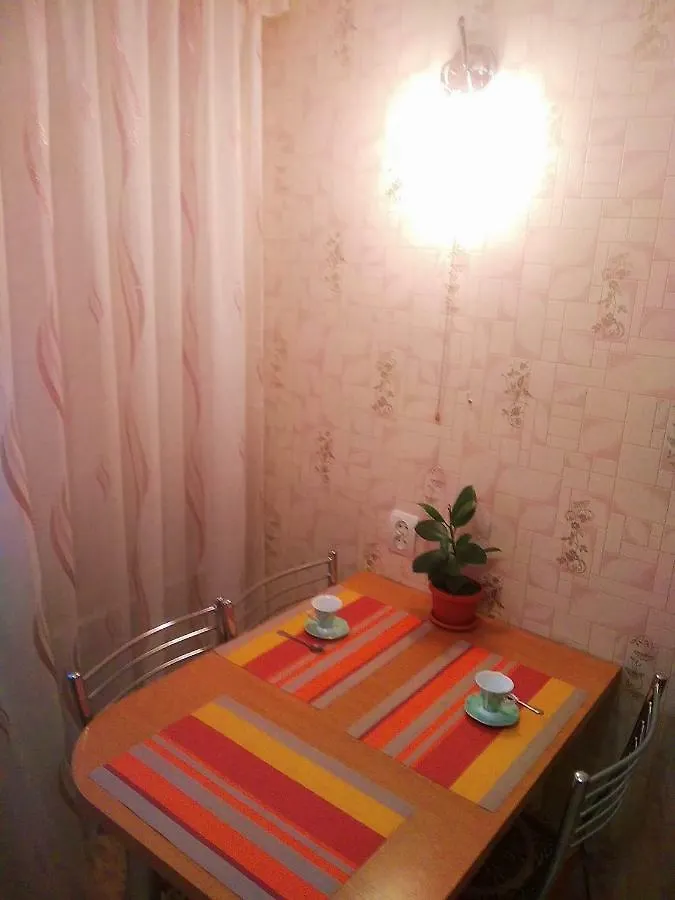 Apartmán 